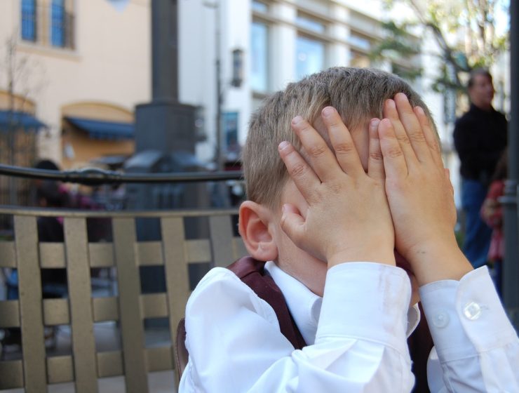 Frustration Triggers