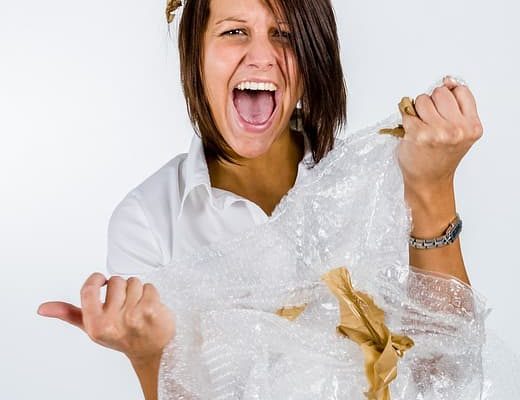 Dealing with Frustration