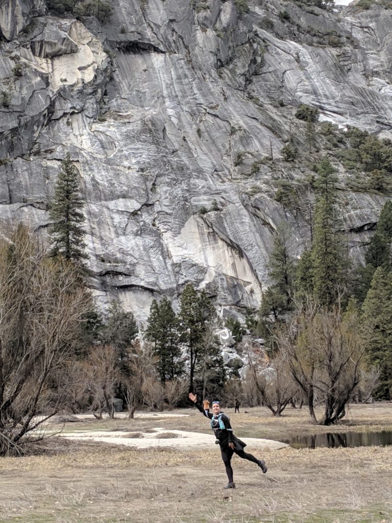 depression yosemite analogy