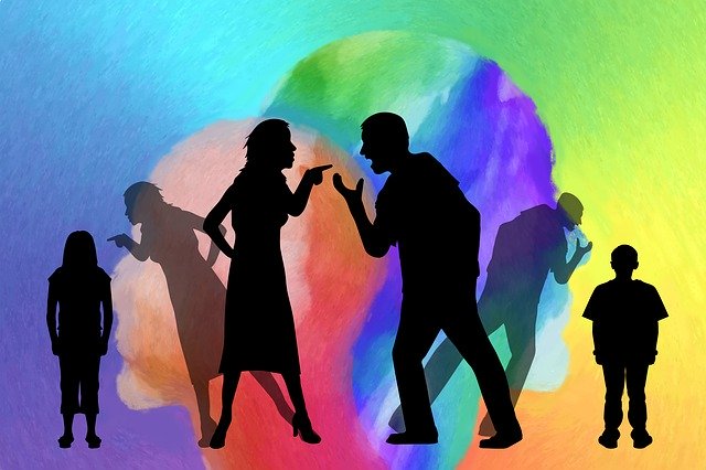 5 Tips to Deal with Conflict