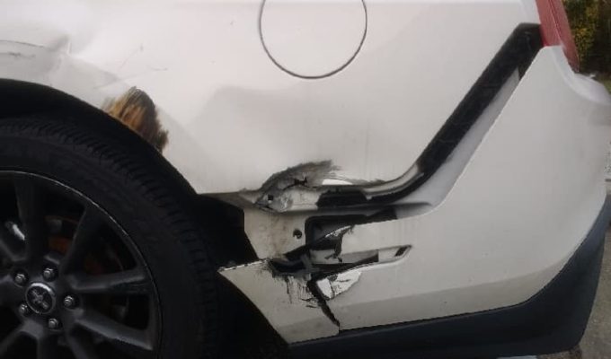 Life is in the inches